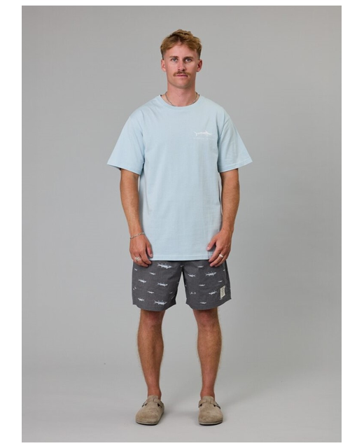 Just Another Fisherman Bluewater Critters Sea Tee