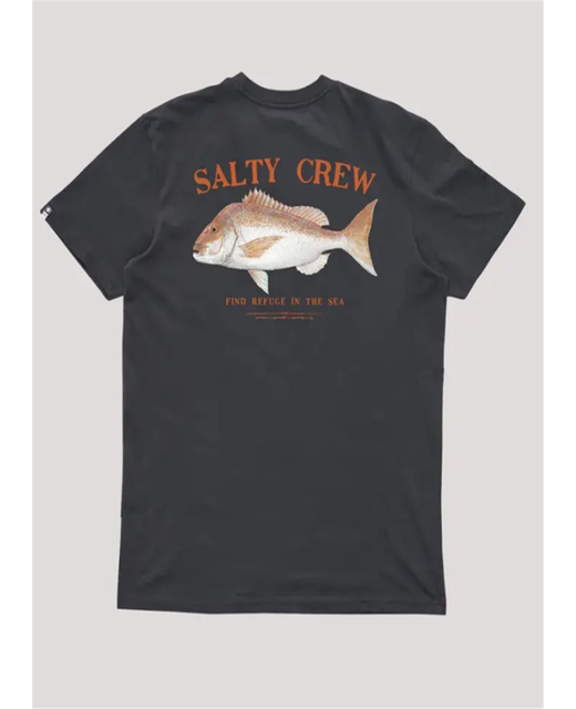 Salty Crew Snapper Classic Tee