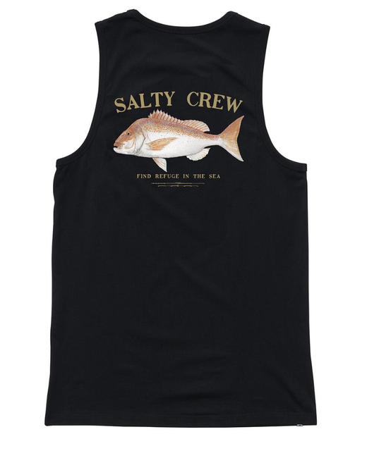 Salty Crew Snapper Regular Tank