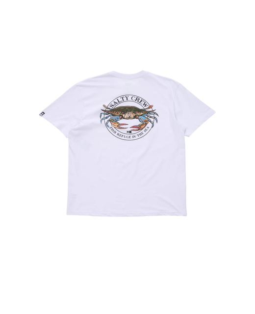 Salty Crew Jimmy Premium Tee