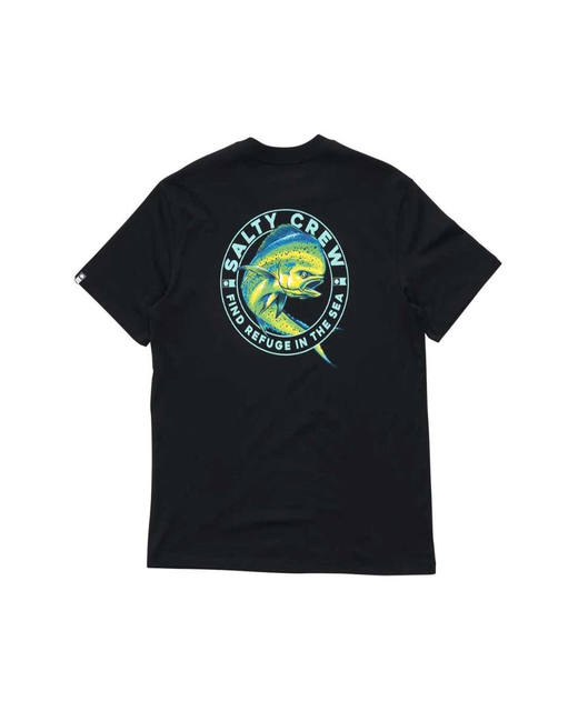 Salty Crew Mahi Club Classic Tee