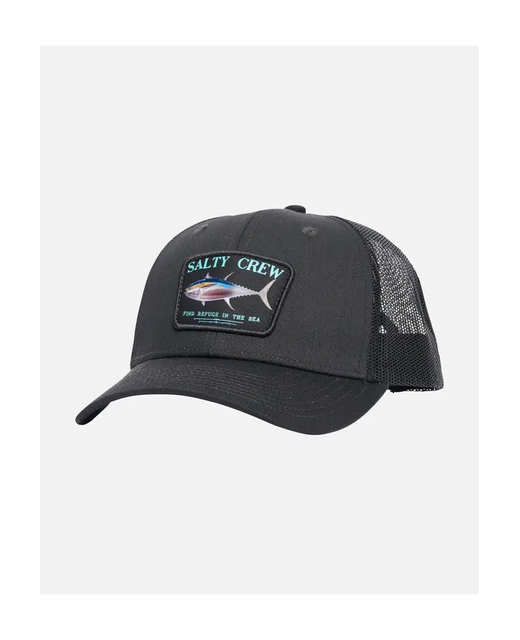 Salty Crew Big Blue Retro Trucker