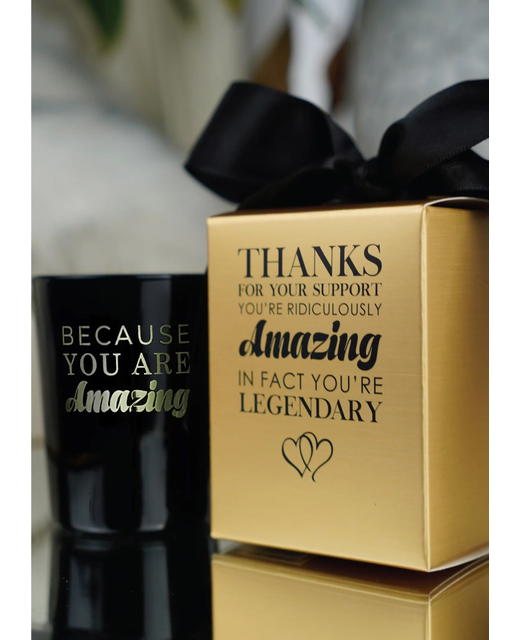 Surmanti Amazing Votive Candle 75gm