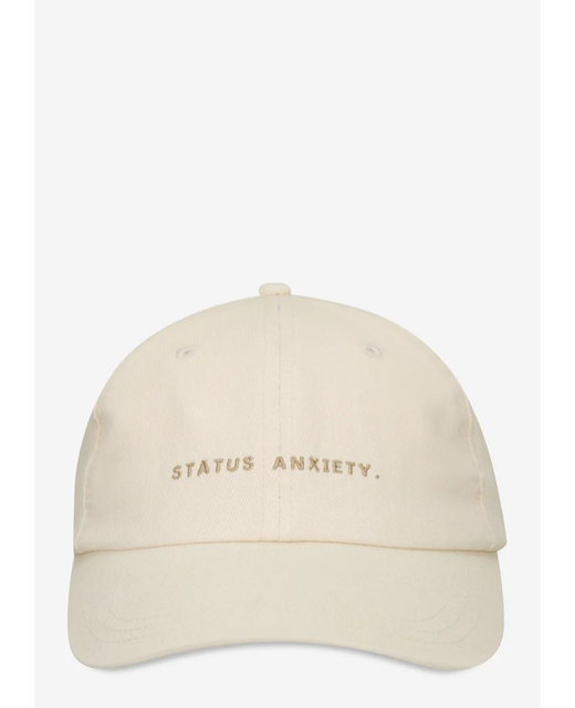Status Anxiety Cap