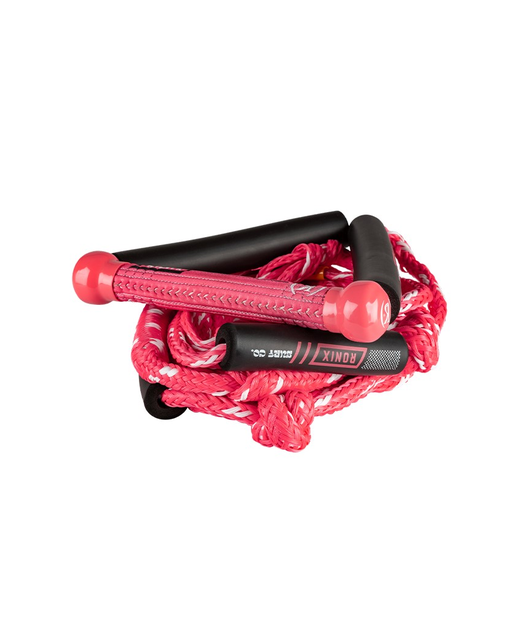 Ronix 2026 Womens Bungee Wakesurf Rope With Handle
