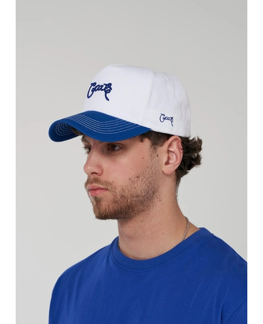 Crate Sripted Snapback