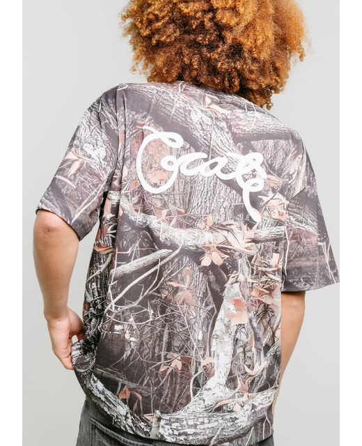 Crate Tree Camo Scripted Box Fit