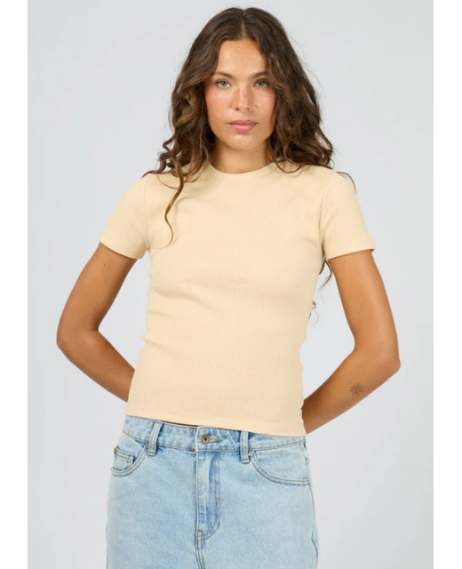 Silent Theory Bella Tee