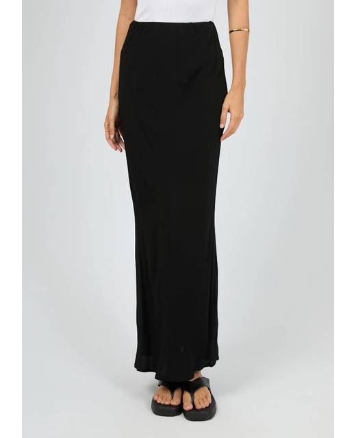 All About Eve Maybelle Slip Skirt