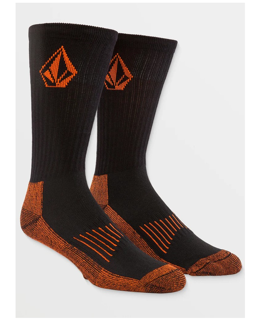 Volcom Workwear 3 Pack Socks