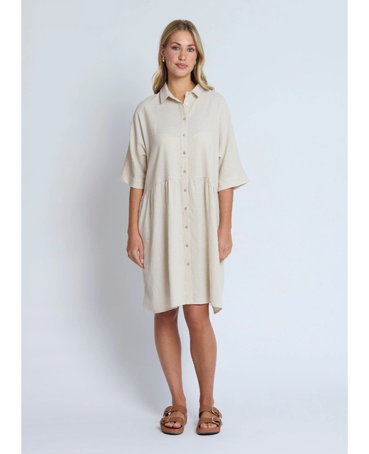 Stella + Gemma Tally Dress