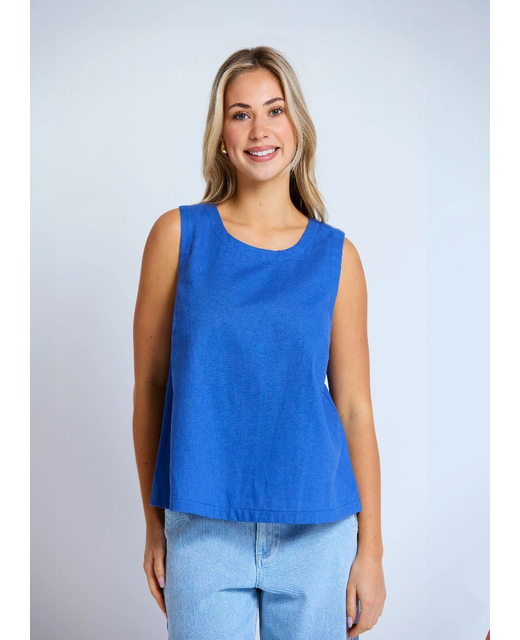 Stella + Gemma Pars Tank