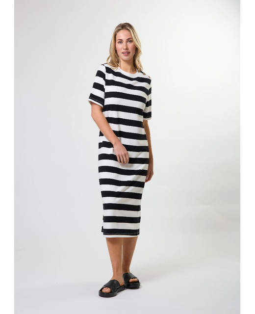 Stella + Gemma Sandy Dress