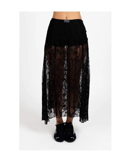 Federation Iris Skirt 