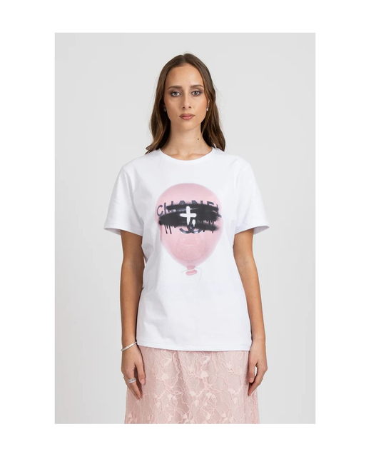 Federation Rush Balloon Tee