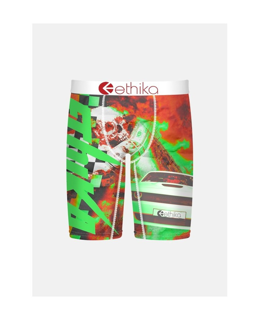 Ethika Boys Cat Boyz Staple
