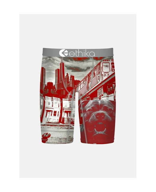 Ethika Boys Off The Porch Staple