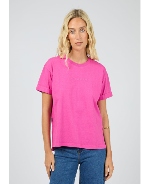 All About Eve Washed Tee
