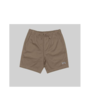 Crate Scripted  Stamp Walk Shorts