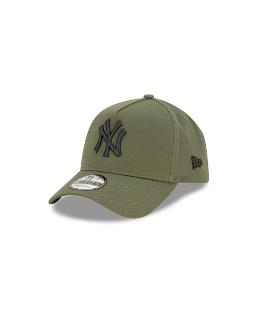 New Era 9Forty AF New York Yankees Snapback