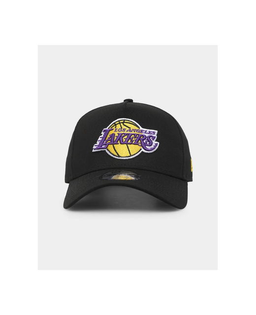 New Era 940 AF Los Angeles Lakers