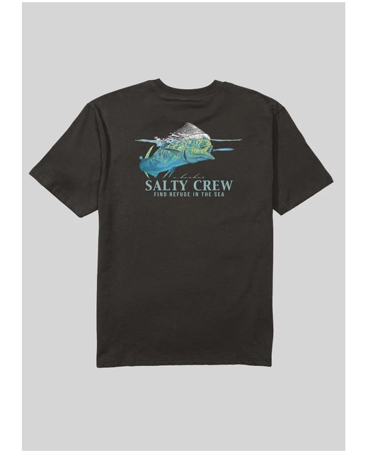 Salty Crew Mahi Surface Classic Tee