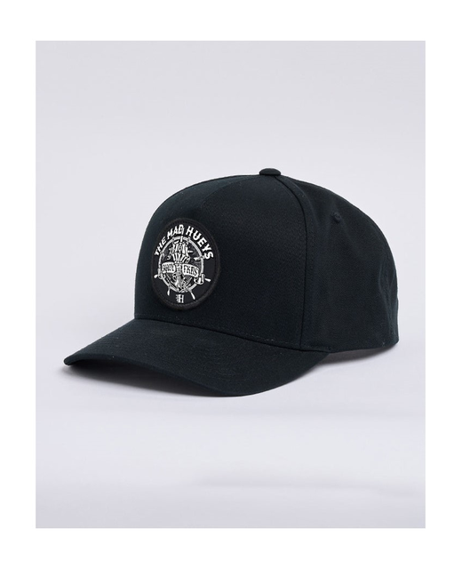 The Mad Hueys Chan FKRS Snapback
