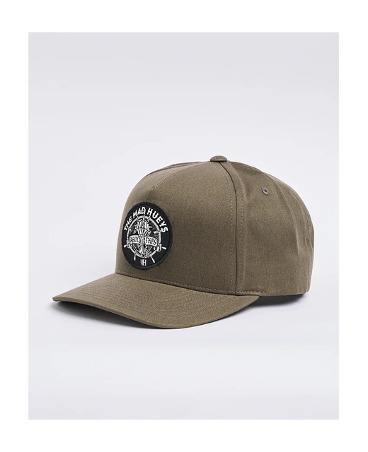 The Mad Hueys Chains FKRS Snapback