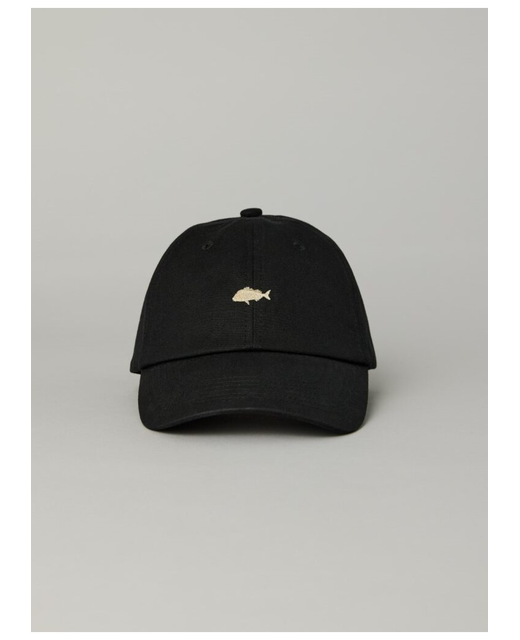 Just Another Fisherman Stamp Tiller Wax Cap