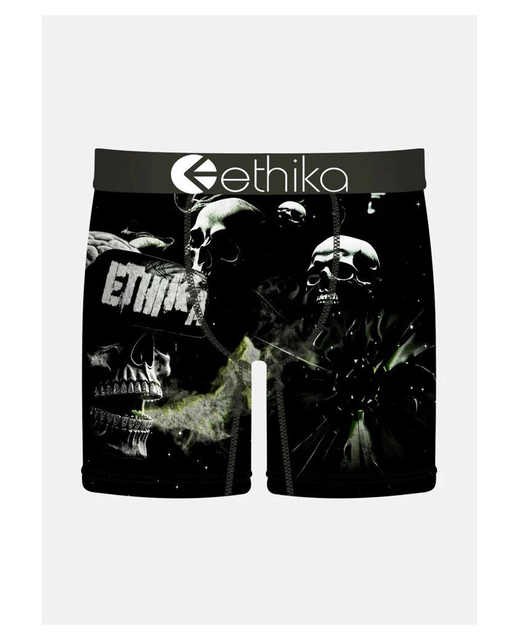 Ethika Mens Mid Nah Cuzzz Mid