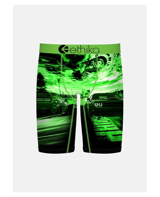 Ethika Boys Breaking Out Staple