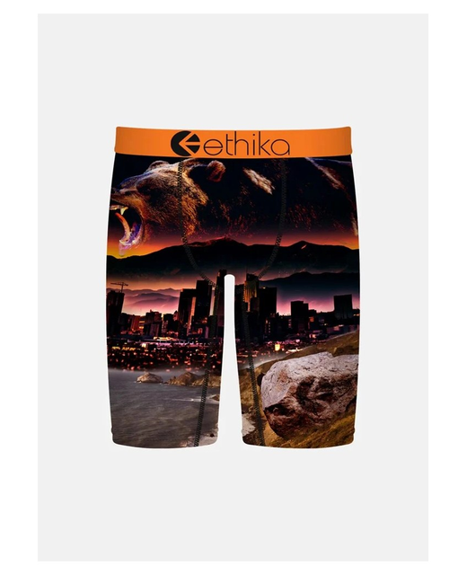 Ethika Boys Always Primal Staple