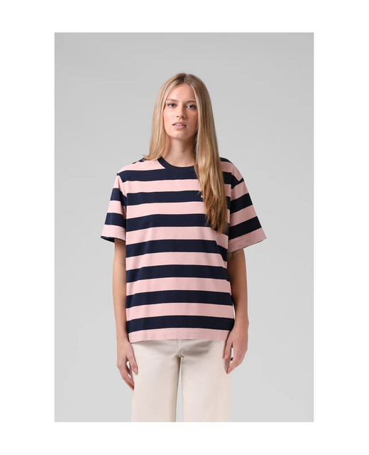 RPM Stripe OS Tee