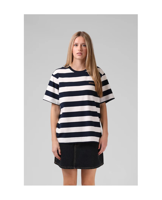 RPM Stripe OS Tee