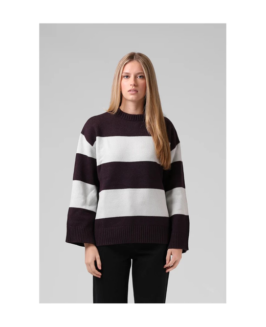 RPM Georgia Stripe Knit