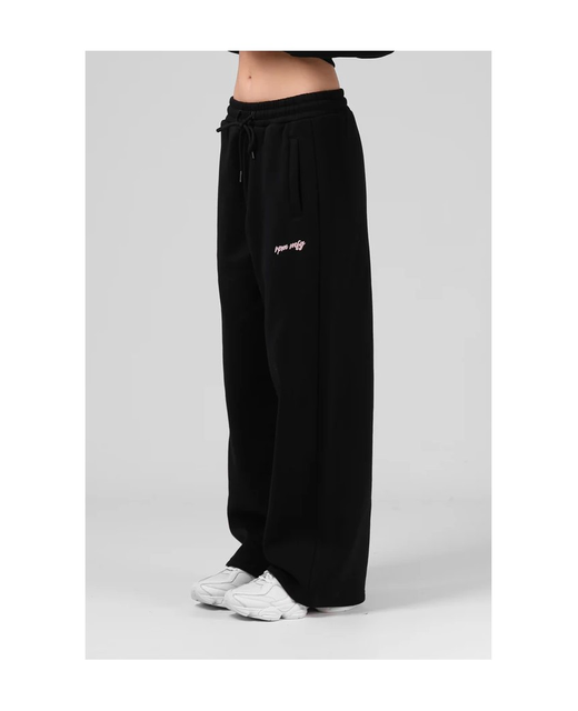 RPM Wide Leg Track Pant