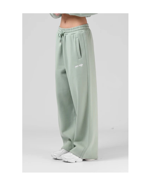 RPM Wide Leg Track Pant