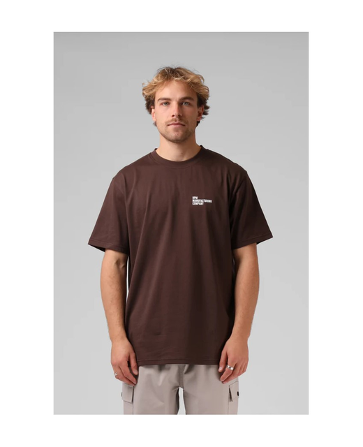 RPM Base Tee