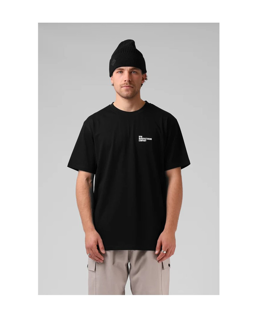 RPM Base Tee