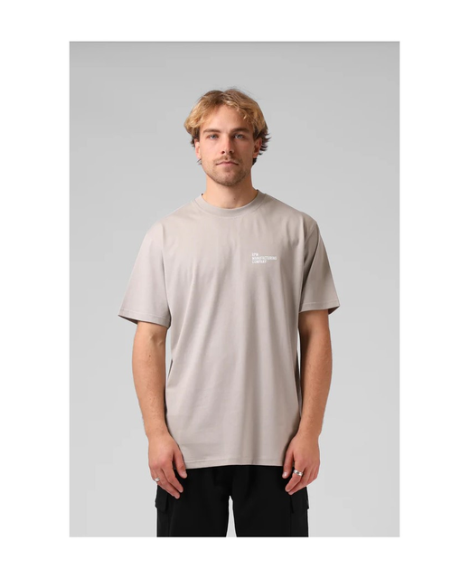 RPM Base Tee