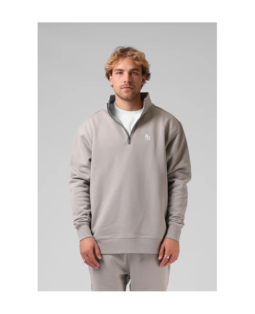 RPM Track 1/4 Zip