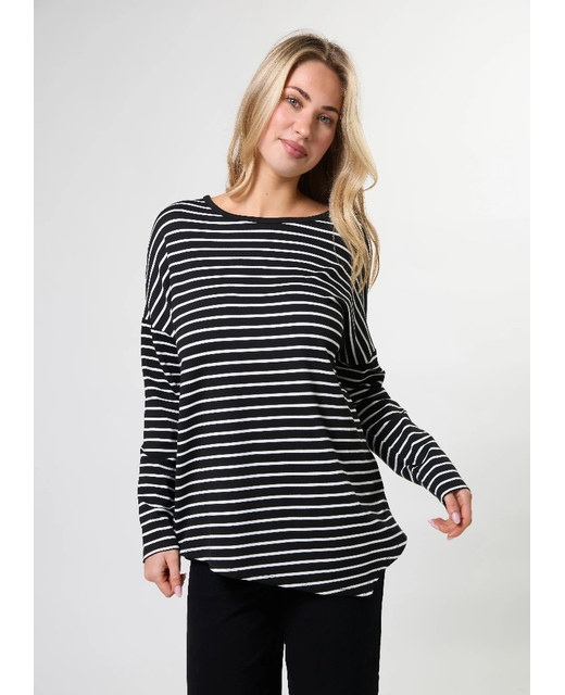Stella + Gemma Asymmetric Top
