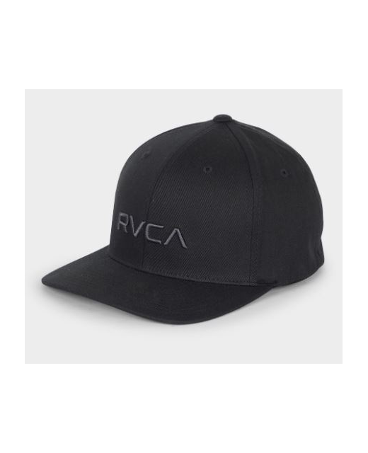 RVCA Flex Fit Hat