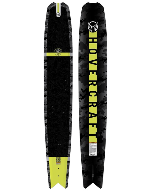 Ho SKI 2026 HOVERCRAFT + 2025 Stance ATOP 130 & Stance ARTP waterski Package