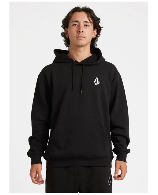 Volcom Vologo Pullover Hoodie