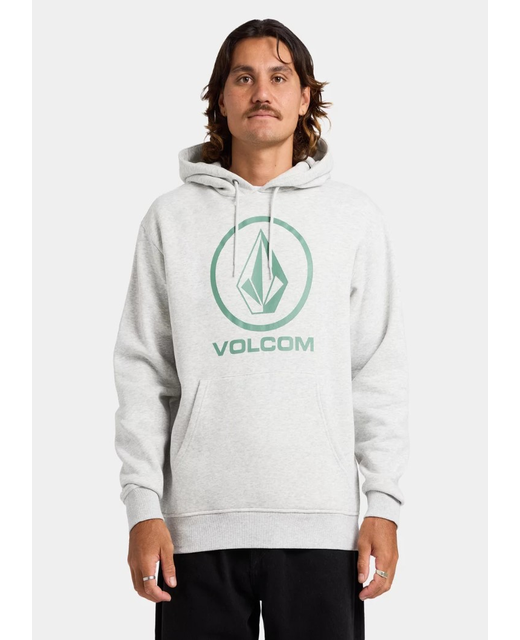 Volcom Boulder Pullover Hood