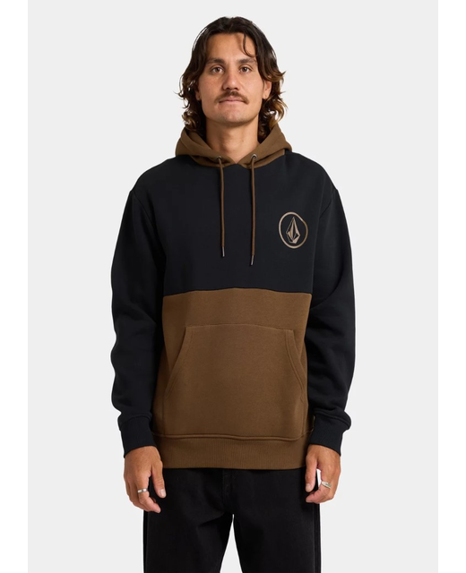 Volcom Stone CB Pullover Hood