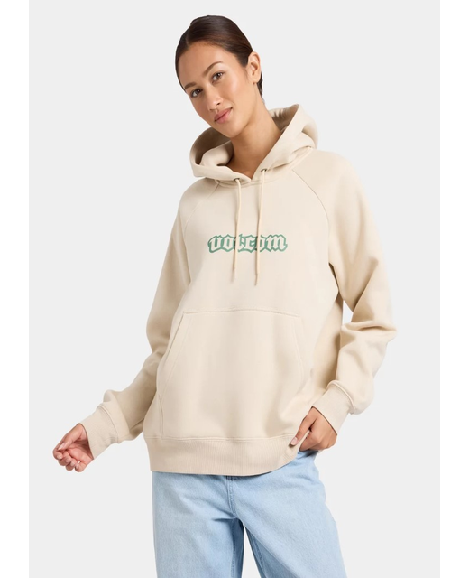 Volcom Get More Hood