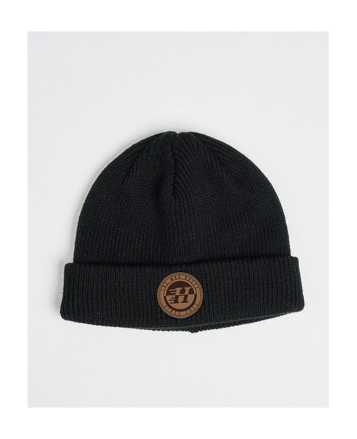 The Mad Hueys Suede Hueys 