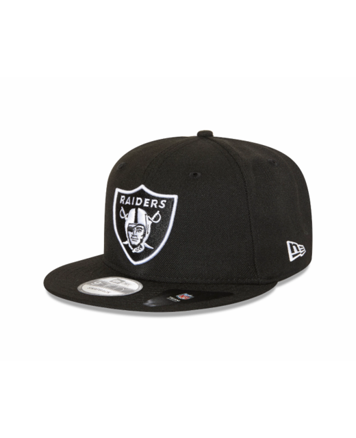 New Era 9Fifty Las Vegas Raiders Snapback